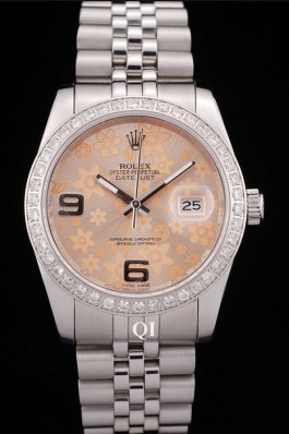 Rolex watch woman-106